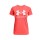 REMERA UNDER ARMOUR LIVE SPORTSTYLE GRAP Coral