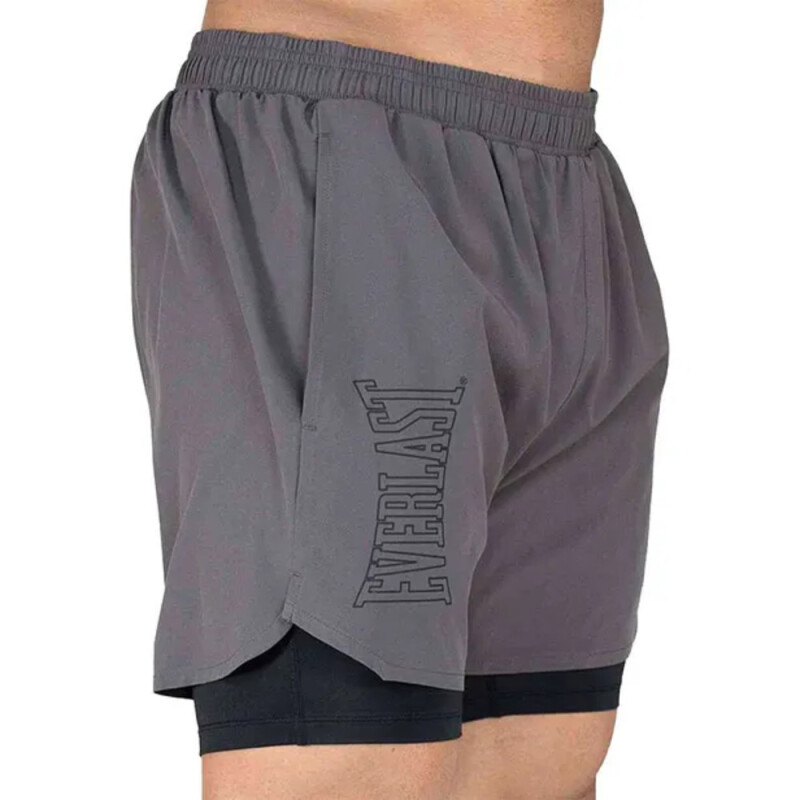 SHORT MEN POLY/SPX EVERLAST SLAM III CH M6 XL CH