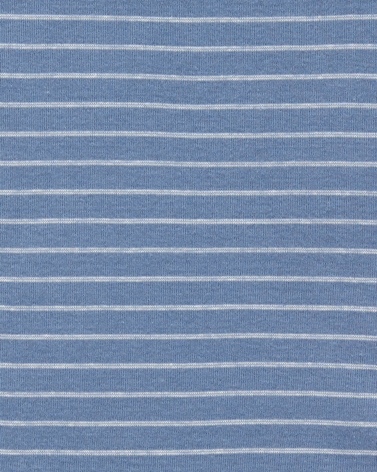 Pack cinco bodies de algodón, manga corta, azules Pack cinco bodies de algodón, manga corta, azules