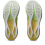 Zapatillas Running Noosa Tri 16 Mujer Safety Yellow/cool Matcha