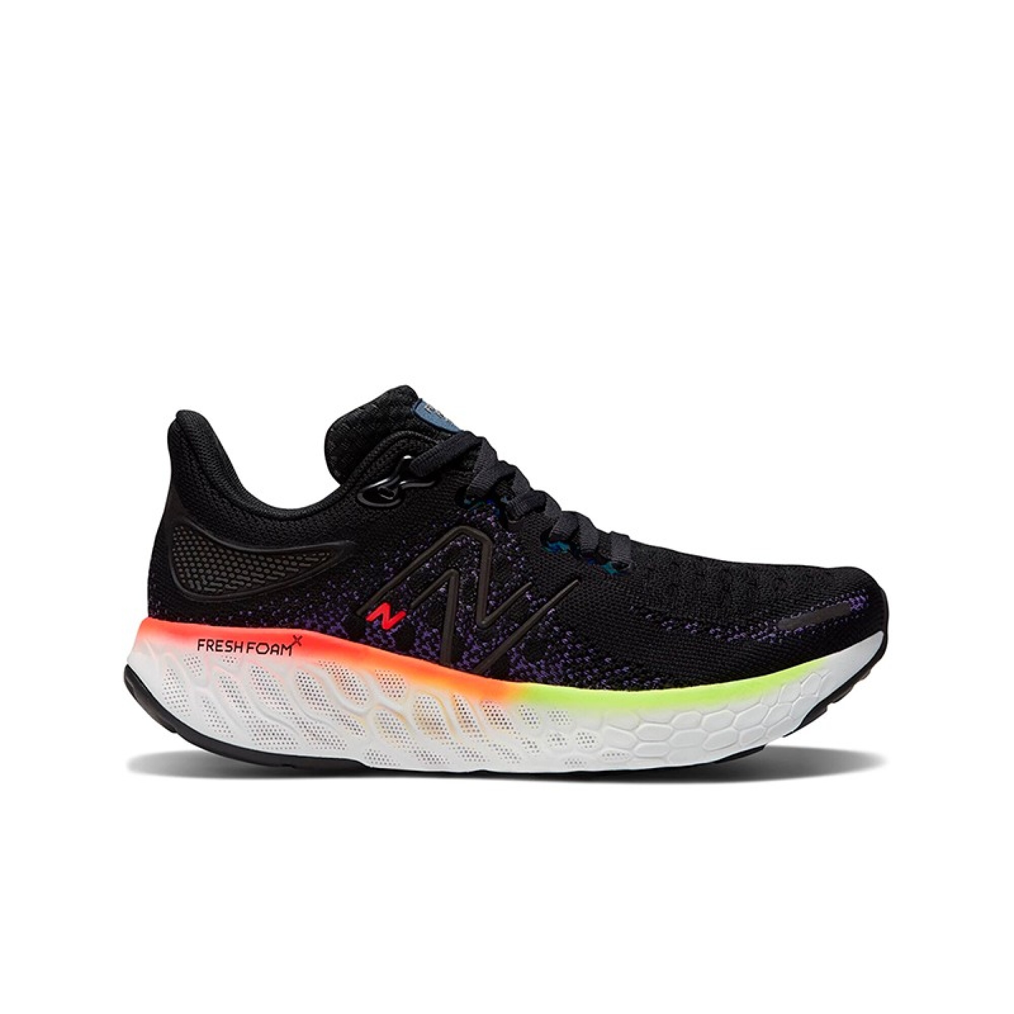 New balance 1080 Negro hombre discount
