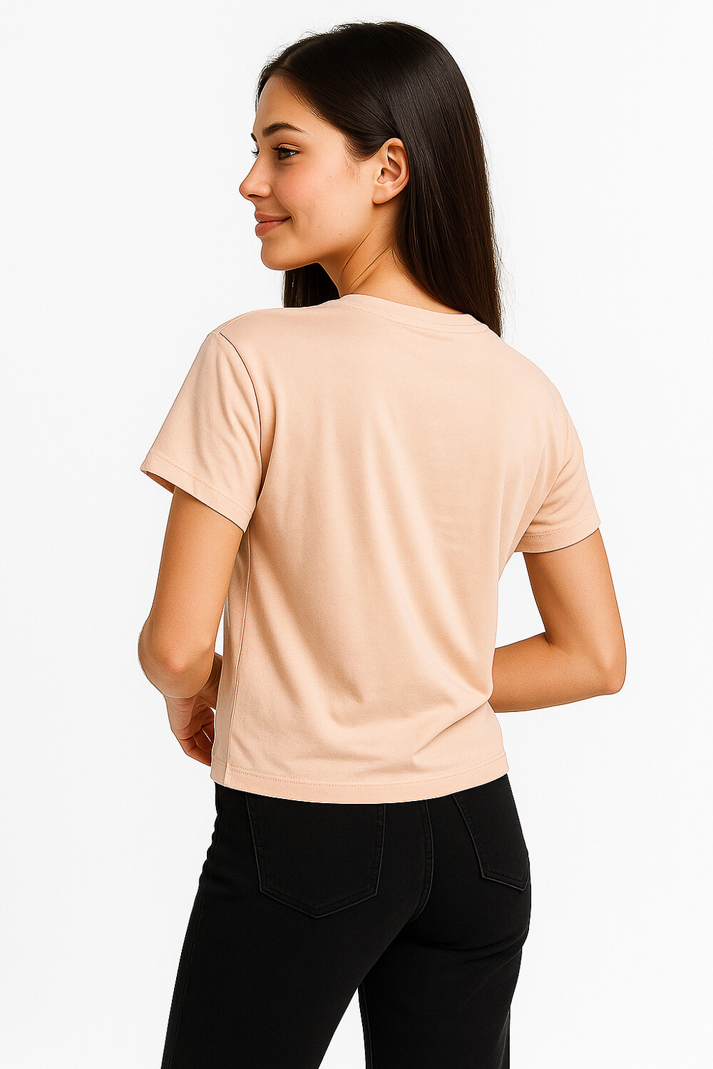 Remera Aziras Estampado 1