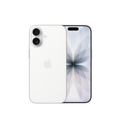 iPhone 17 256GB - White iPhone 17 256GB - White