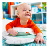 Gimnasio Tummy Time Polar Bear Bright Starts Gimnasio Tummy Time Polar Bear Bright Starts