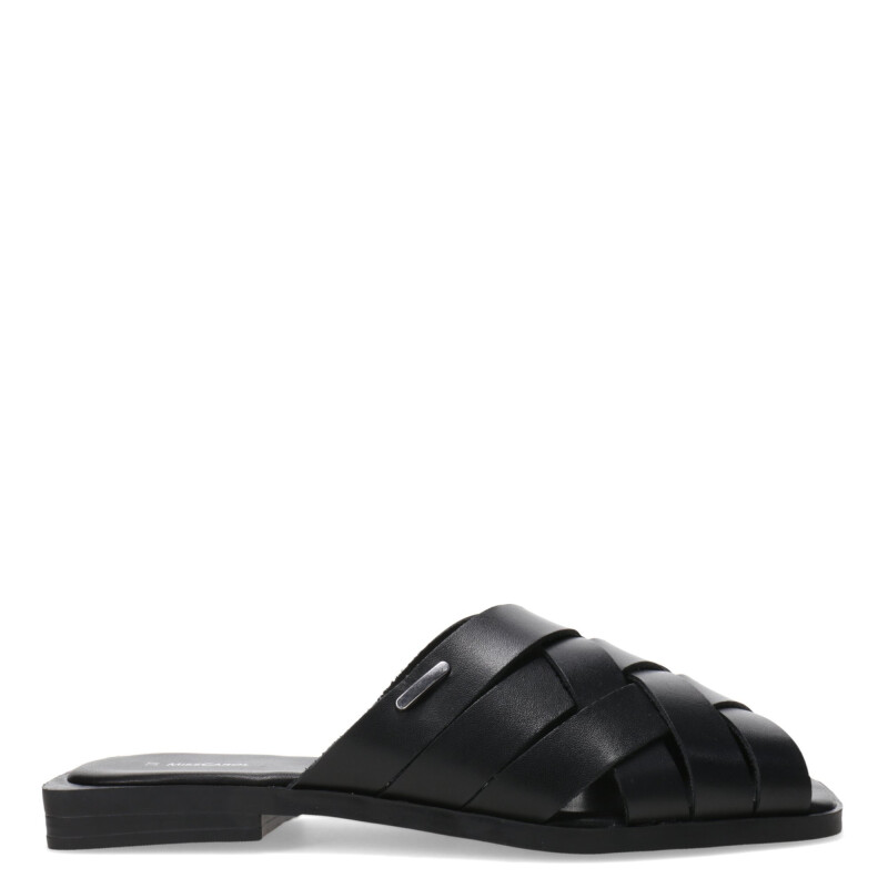 Sandalias de Mujer Miss Carol Negro