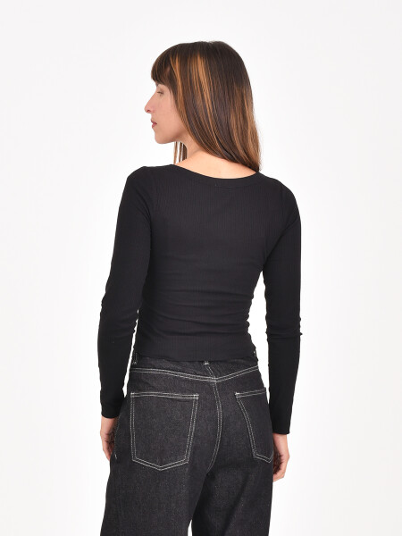 REMERA NATALIA NEGRO