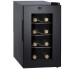 Enfriadora De Vinos Punktal Pk-ev8l ENFRIADORA DE VINOS PUNKTAL PK-EV8L AP