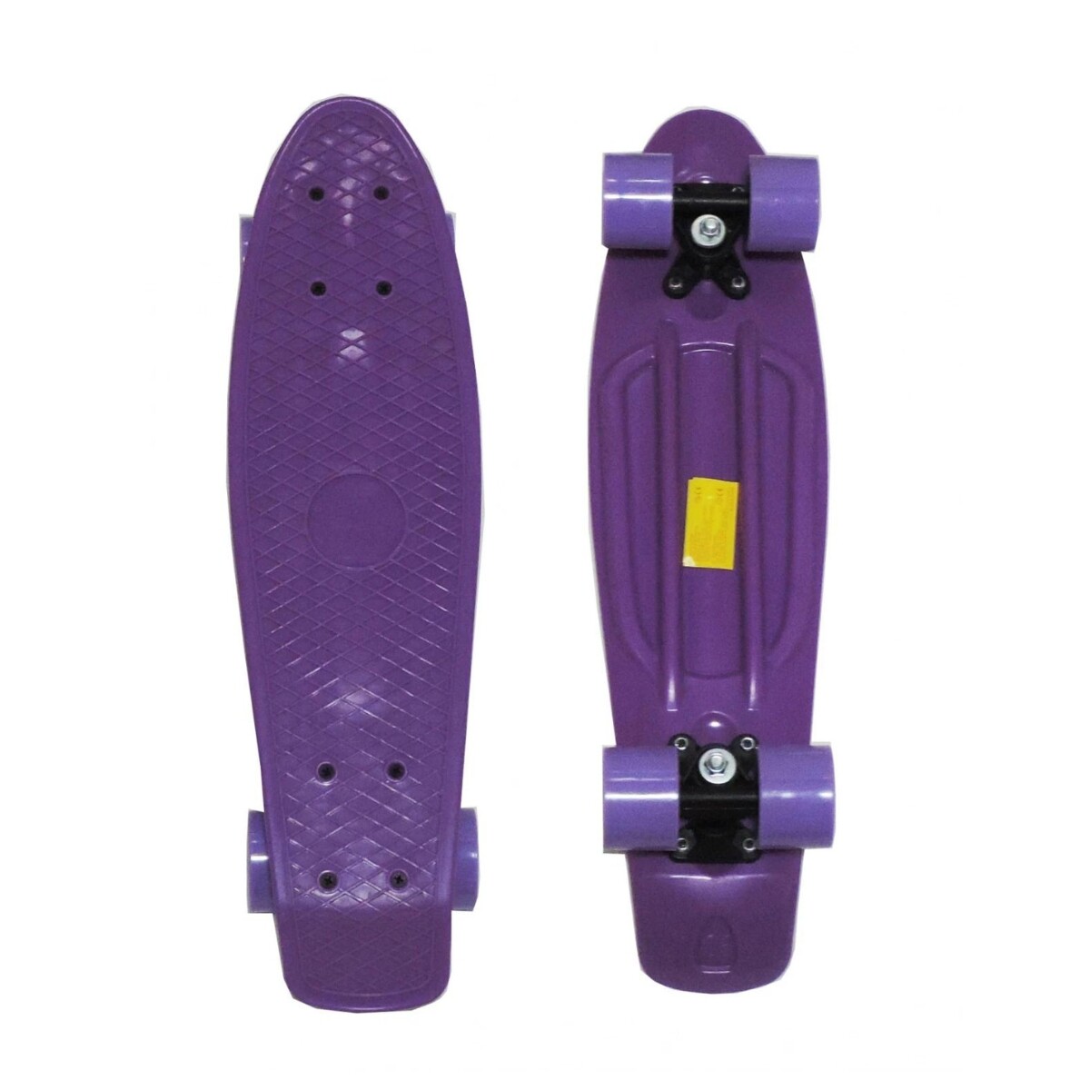 Skate Penny 55CM*14CM Rueda 40MM YWHB-11 - VIOLETA 