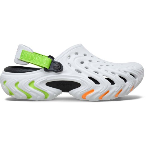 Crocs Echo II Clog Unisex Moon Burst