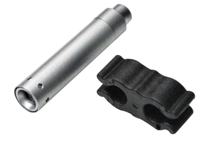 LINTERNA PARA FLEXIBLES DE ENGRASE LINTERNA PARA FLEXIBLES DE ENGRASE