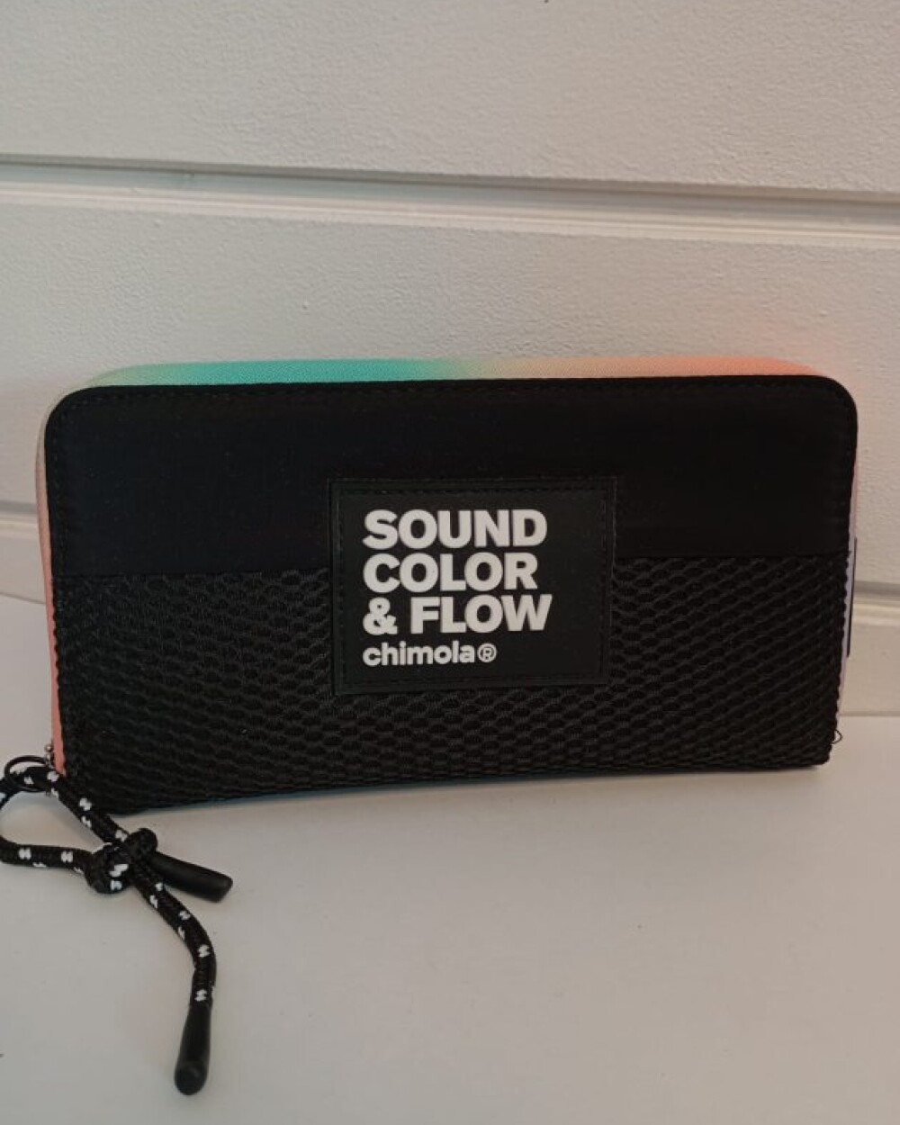 Billetera Sound Billetera Sound