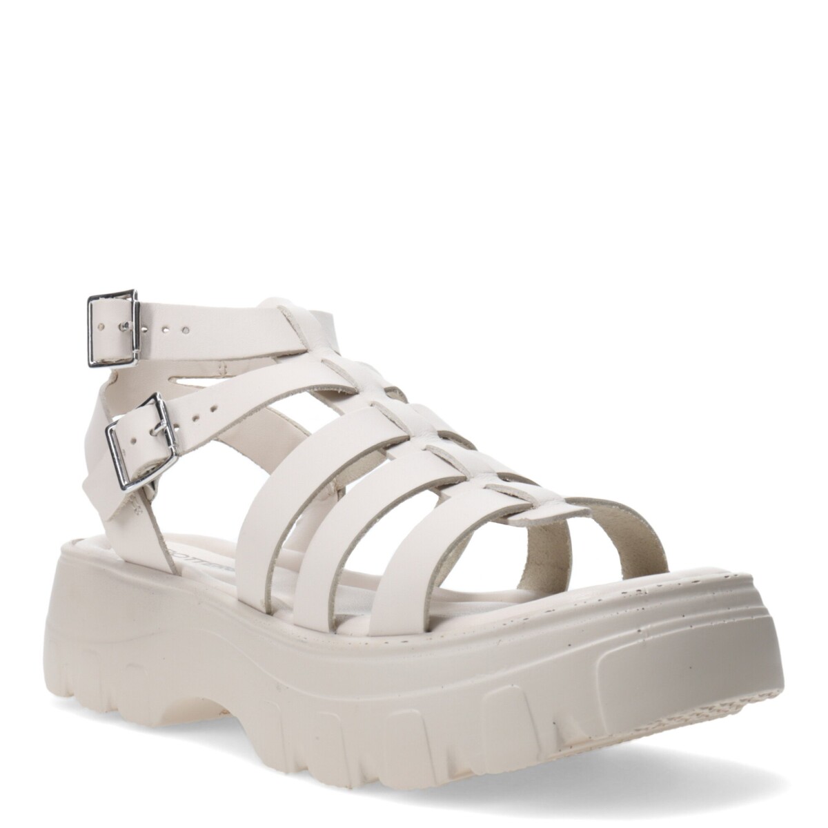 Sandalias de Mujer Bottero Franciscana - 364303 - Blanco 