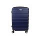 Valija de mano Bonn 28" AZUL OSCURO