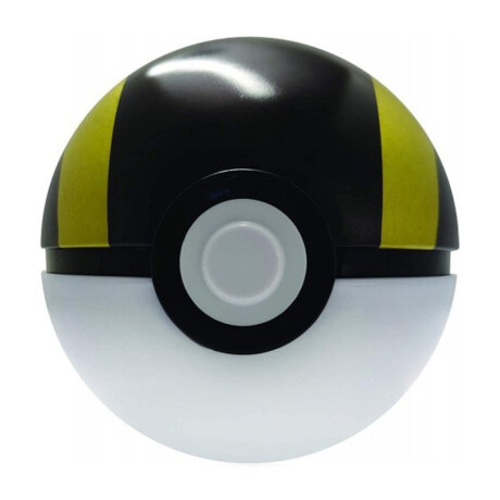 Pokemon TCG: Ultrabola 2021 [Español] Pokemon TCG: Ultrabola 2021 [Español]