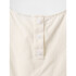SL SHELL TANK - LINEN NEW OFF WHITE