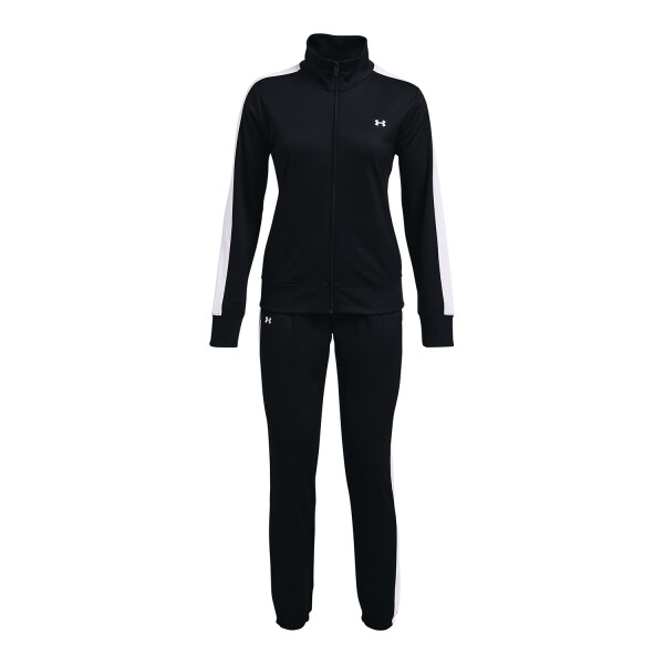 ConjuntoTraining Under Armour de Mujer - 147-001N110 Negro