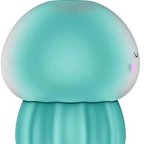 Satisfyer Jelly-cious-Green Satisfyer Jelly-cious-Green
