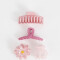 Broches Sets Especiales Set De Broches - Rosa Claro