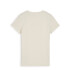 Remera de Mujer Puma Graphics Wealthy Beige Arena