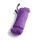 Cuerda BDSM Bound NS Novelties 25ft. Violeta