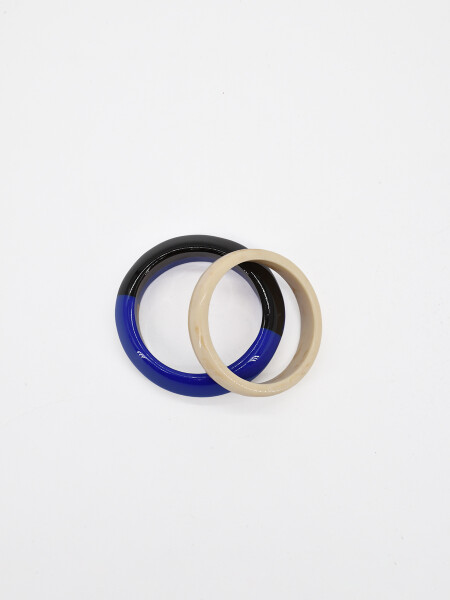 PULSERA DANICA PACK 2 VARIANTE 1.