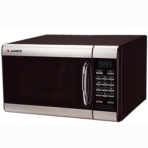 MICROONDAS JAMES J 31 MDGI-U Acero Inoxidable N/A