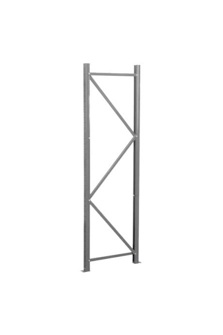 Pórtico Selectivo Porta Pallets - 6.0 M Alto Pórtico Selectivo Porta Pallets - 6.0 M Alto