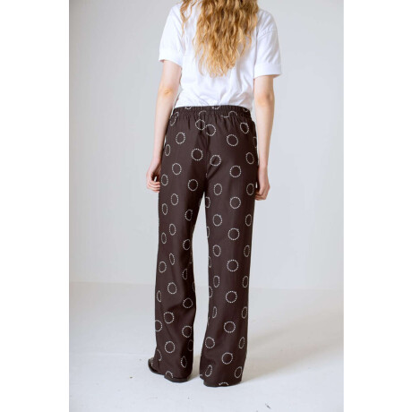 Pantalón Pale Print 2