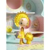 Casita Vlija Tinyly: Sunny & Mia House Djeco Casita Vlija Tinyly: Sunny & Mia House Djeco