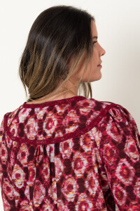 BLUSA ALMA BLUSA ALMA