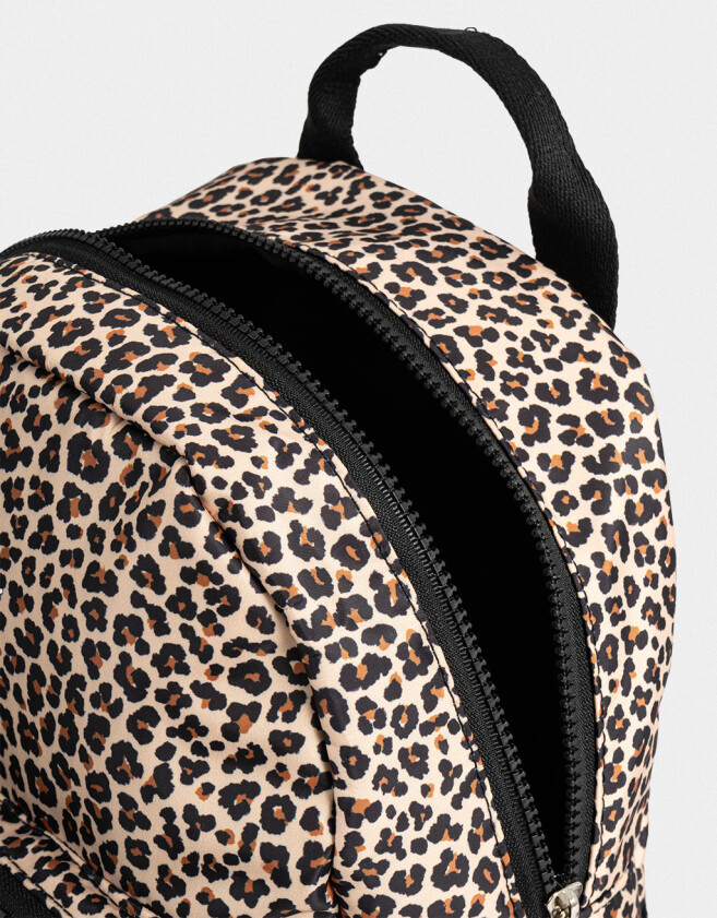 Mochilas Special Price Clasico Mochilas Special Price - Estampado Animal Print