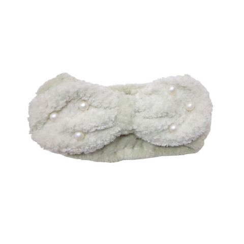 Vincha de maquillaje tratamientos faciales Vincha De Maquillaje Tratamientos Faciales