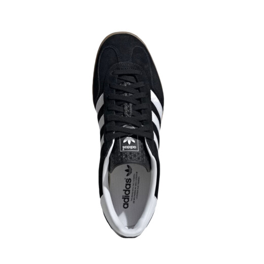 Championes Adidas Gazelle Indoor Negro Championes Adidas Gazelle Indoor Negro