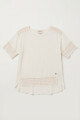 BLUSA MARIA BLANCO