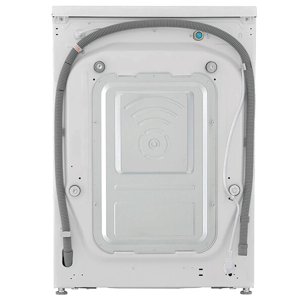 Lavasecarropas Inverter Lg Wd11wvc3s6 11/7kg LAVASECARROPA LG INVERTER 8.5KG