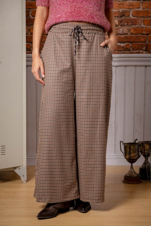 Pantalón Scrube Pantalón Scrube