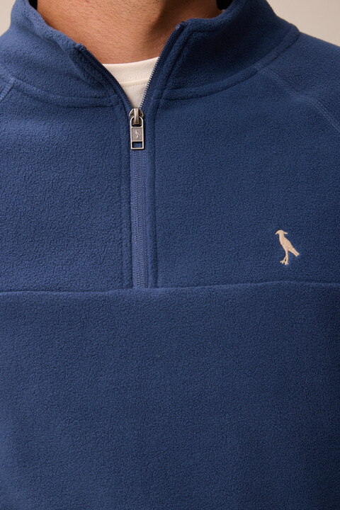 SWEATER M/C RANIM POLANCO Indigo