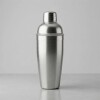 Coctelera Acero Inox 750 ml Coctelera Acero Inox 750 ml