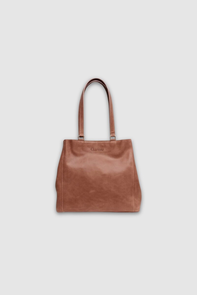 Cartera Regina - Vison 