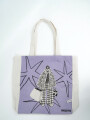 Bolso Tote Estampado 4