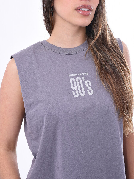 REMERA GENOVA ESTAMPADO 1