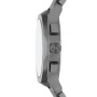 Reloj Armani Exchange Sync Acero Negro AX4182 0