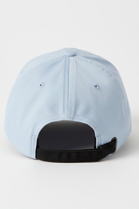 GORRO VISERA KUNAI RUSTY Azul