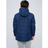 Umbro Campera New U-Classic Azul-blanco