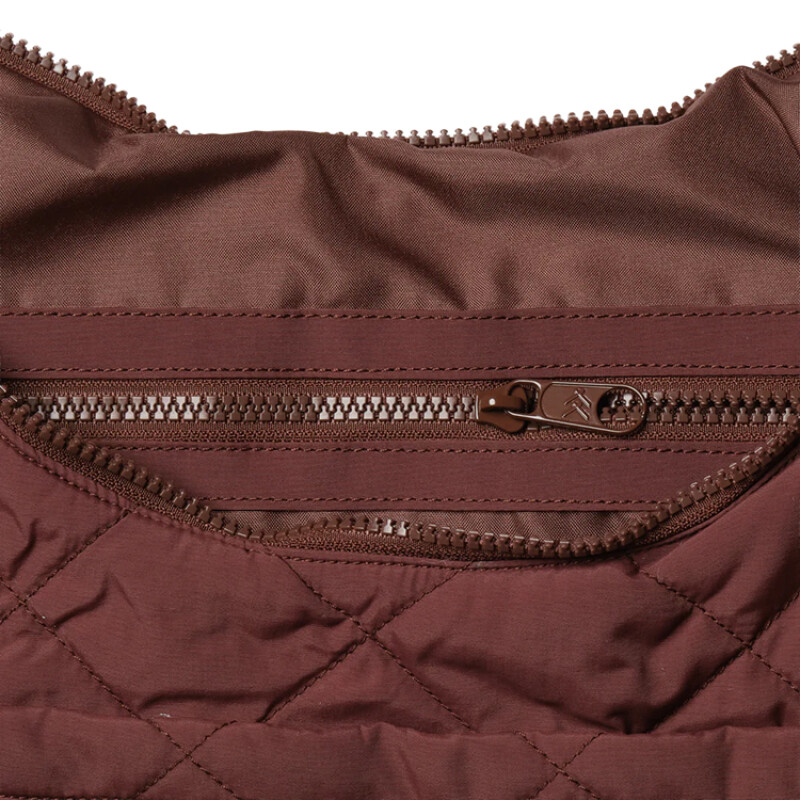 Bolso Thread Slouchy Bag - Marrón Bolso Thread Slouchy Bag - Marrón