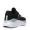 Championes de Mujer Puma Negro - Verde Agua