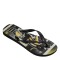 Sandalias de Hombre Havaianas Top Athletic Negro