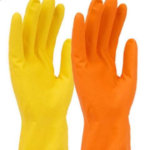 GUANTES DE LATEX x 2 unidades GUANTES DE LATEX x 2 unidades