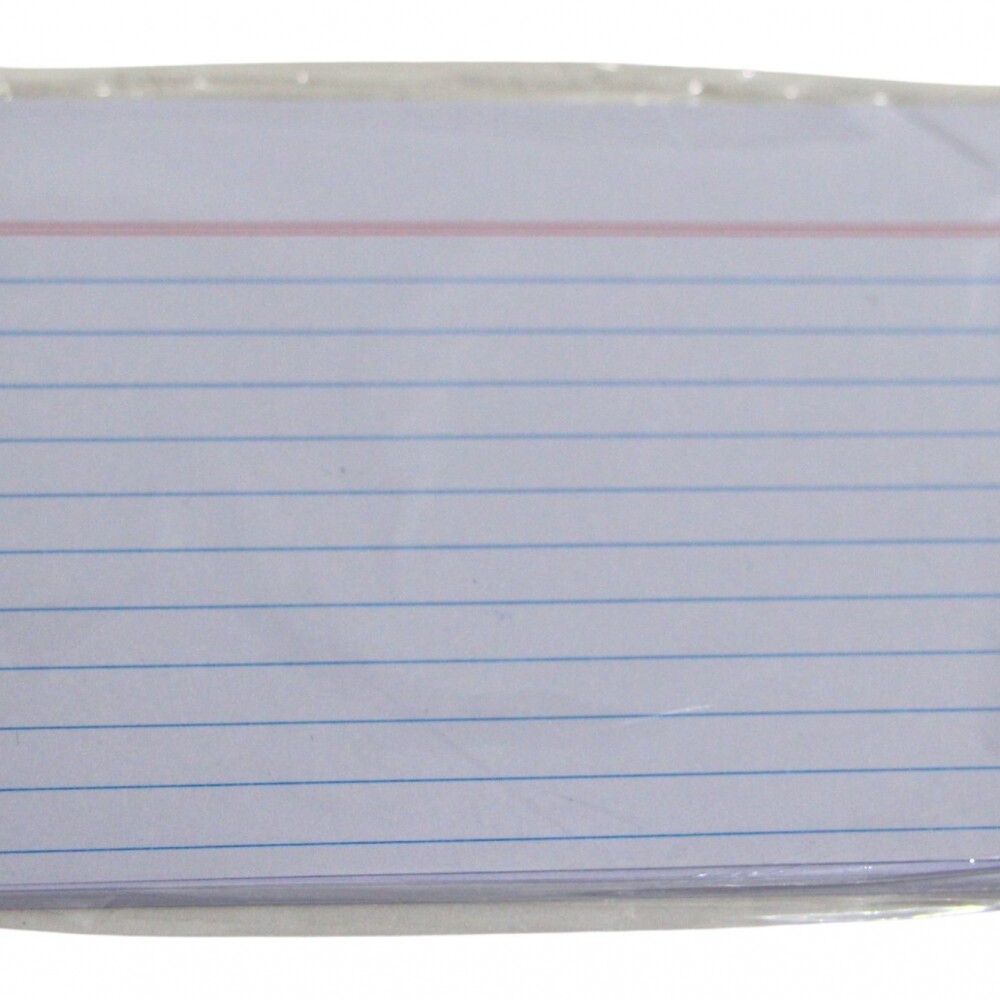 FICHA RAYADA 14X10 DE 25 UNIDADES FICHA RAYADA 14X10 DE 25 UNIDADES