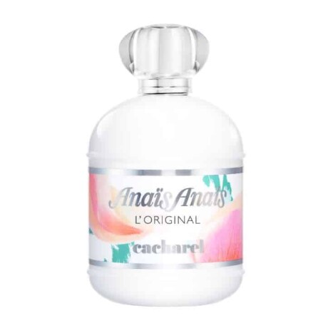 Perfume Cacharel Anais Anais EDT 100ml Perfume Cacharel Anais Anais EDT 100ml
